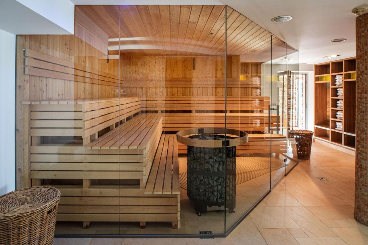 Spa Hotel Lanterna Velké Karlovice 외부 사진