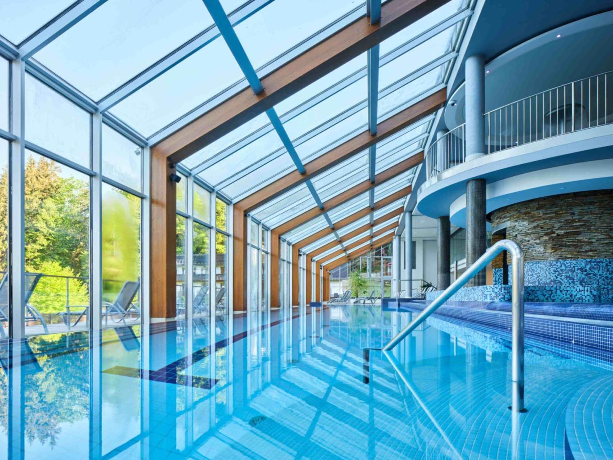 Spa Hotel Lanterna Velké Karlovice 외부 사진